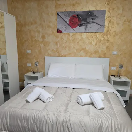 Gæstehus Tms Maison