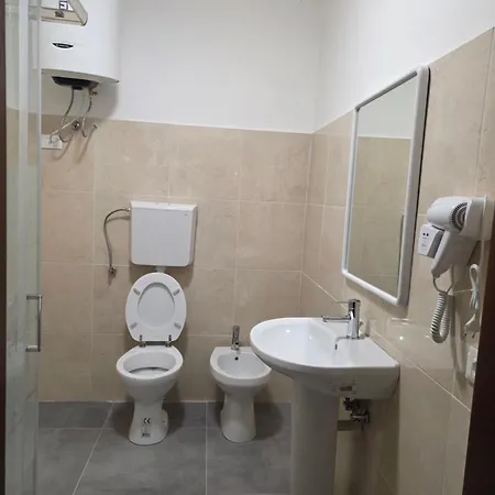 Gæstehus Tms Maison 3*