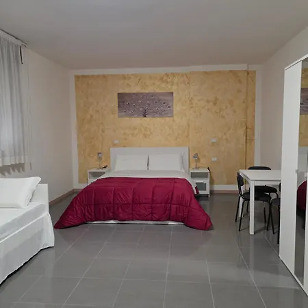 Tms Maison 3* Venedig