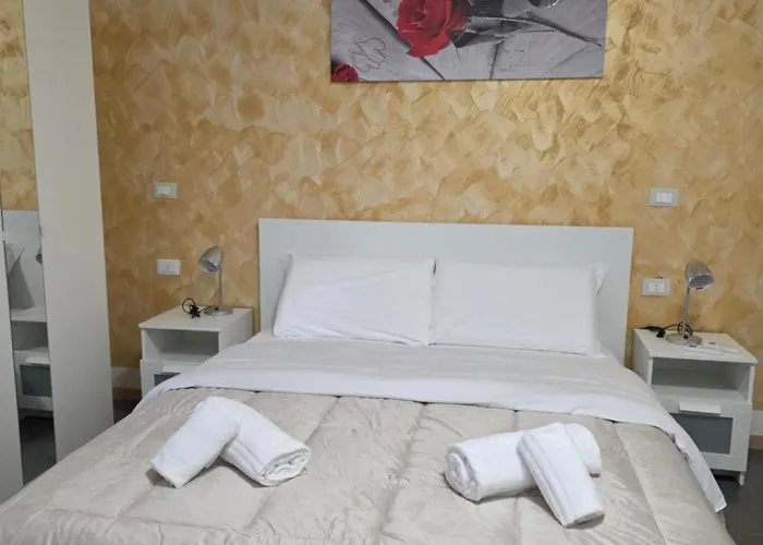 Gæstehus Tms Maison