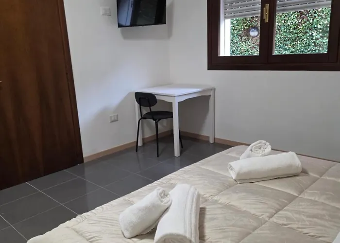 Gæstehus Tms Maison Venedig