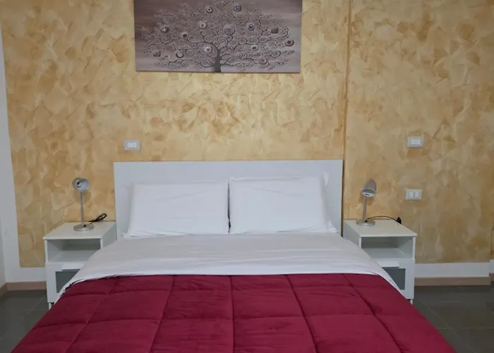 Gæstehus Tms Maison Venedig