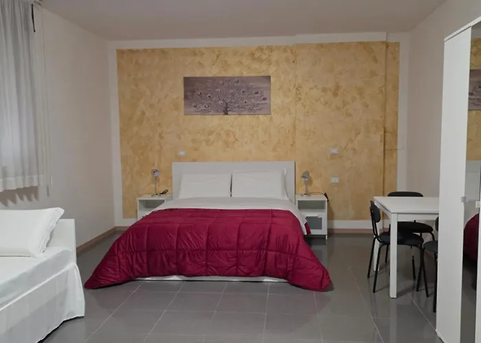 Tms Maison 3* Venedig