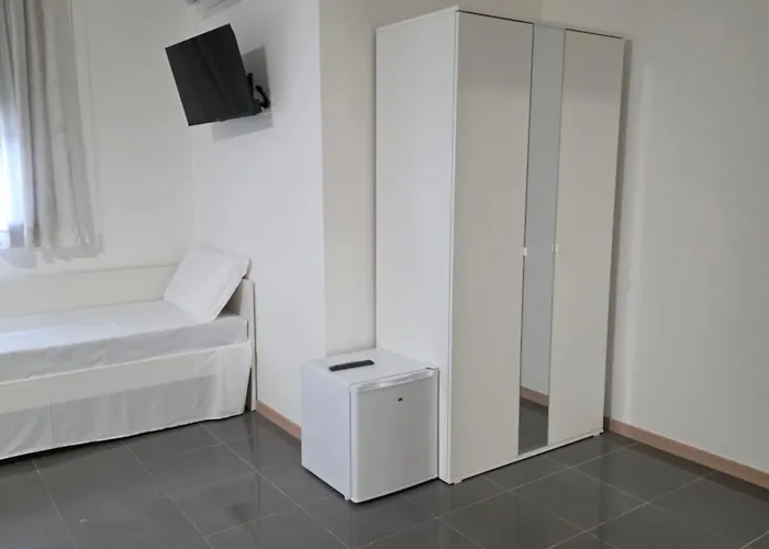 Gæstehus Tms Maison 3*