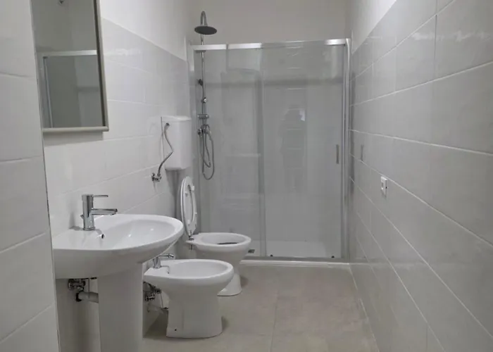 Tms Maison Gæstehus Venedig