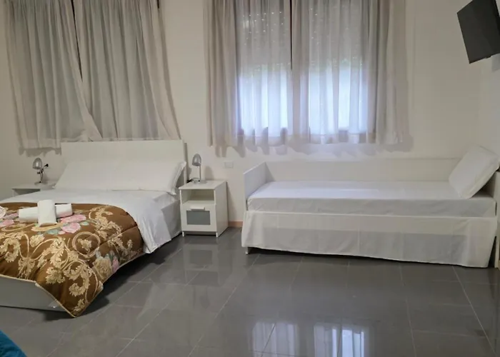 Gæstehus Tms Maison Venedig