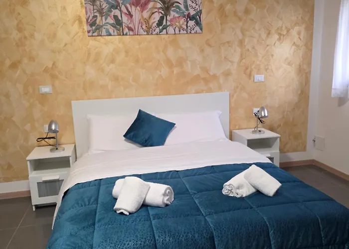 Tms Maison 3* Venedig