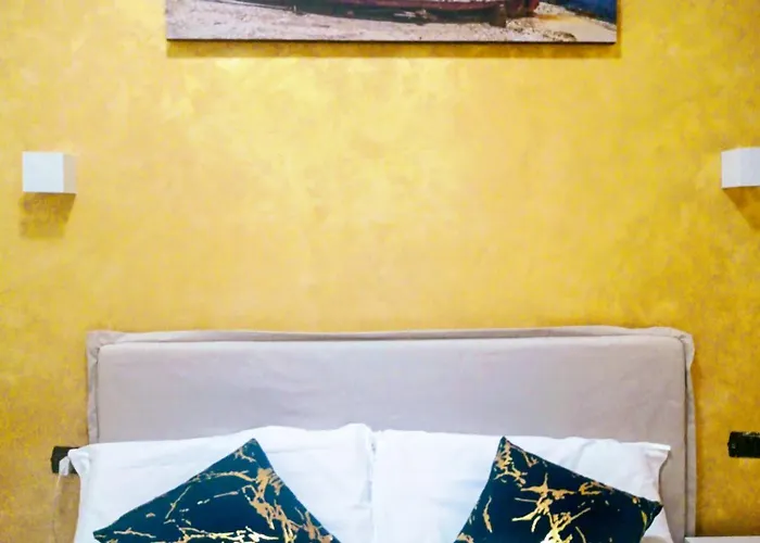 Gæstehus Tms Maison 3*