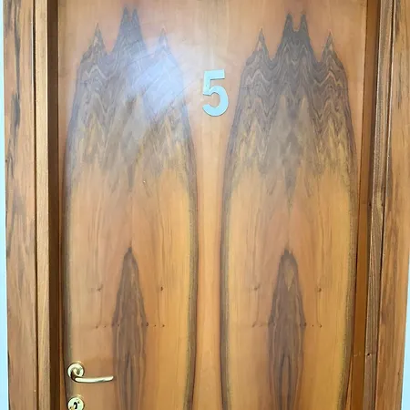 Tms Maison 3* Benátky