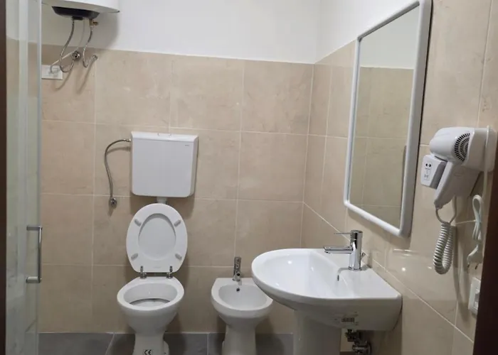 招待所 Tms Maison 3*