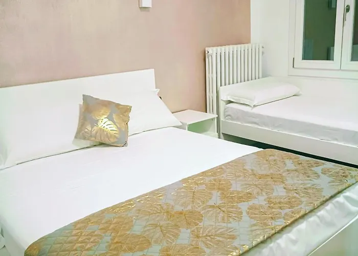 招待所 Tms Maison 威尼斯