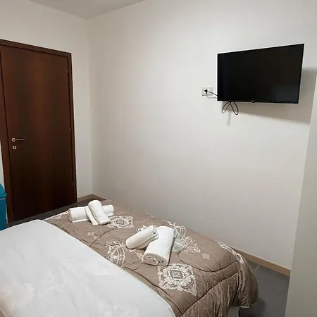 Pensión Tms Maison Mestre
