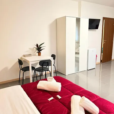 Tms Maison Pensión 3*