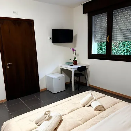 Pensión Tms Maison 3*