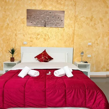Tms Maison Pensión
