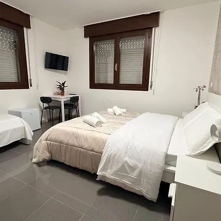 Pensión Tms Maison 3*