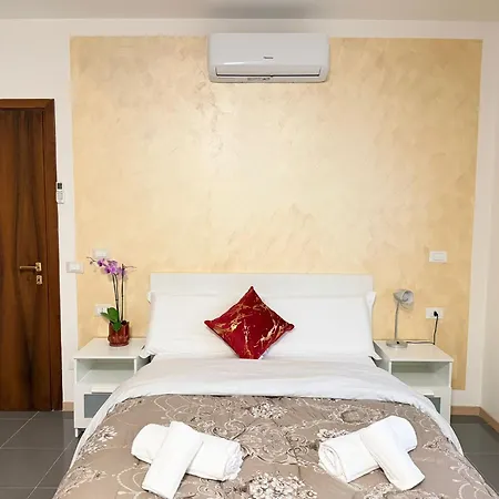 Tms Maison Venezia 3*