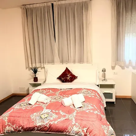 Pensión Tms Maison Venezia 3*
