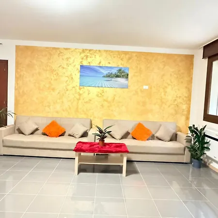 Tms Maison Venezia Mestre
