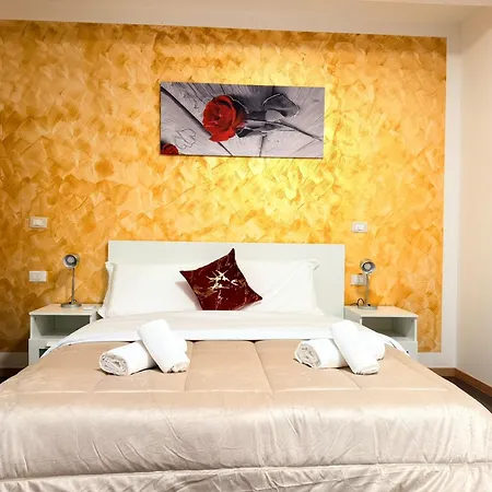 Tms Maison Pensión