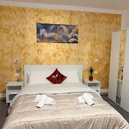 Pensión Tms Maison Venezia
