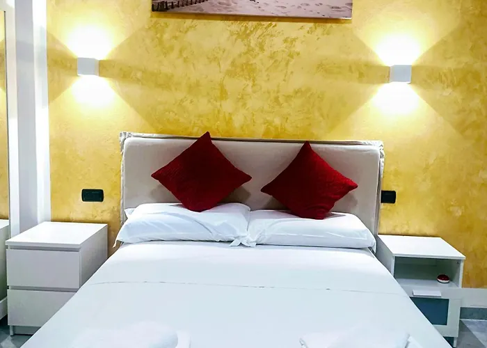 Tms Maison 3* Benátky