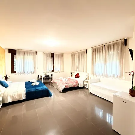 Tms Maison Venedig