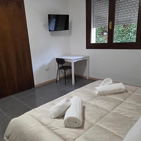 Πανσιόν Tms Maison Βενετία