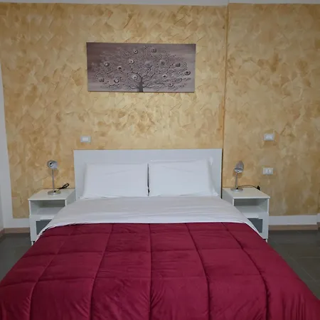 Πανσιόν Tms Maison Βενετία