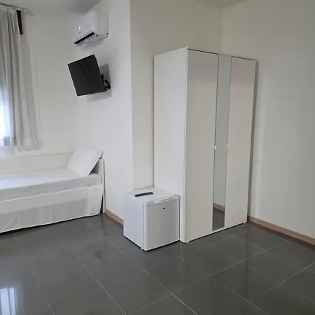 Πανσιόν Tms Maison 3*