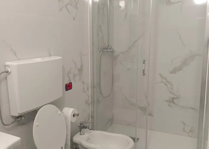 Tms Maison 3* Βενετία